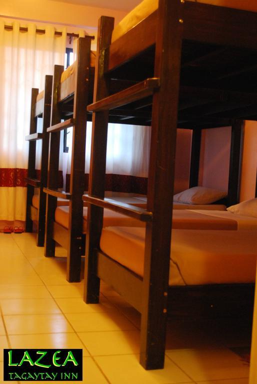 Lazea Tagaytay Inn Tagaytay City Chambre photo