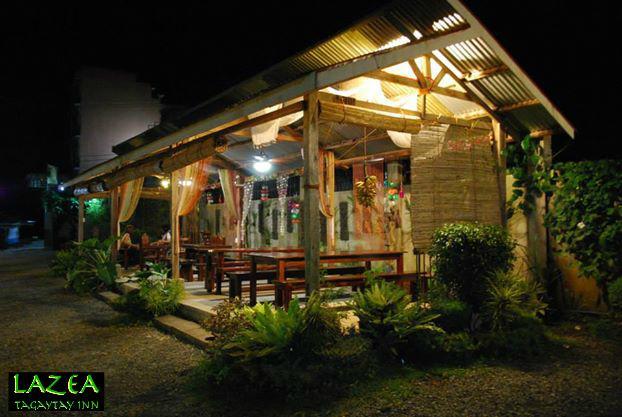 Lazea Tagaytay Inn Tagaytay City Extérieur photo