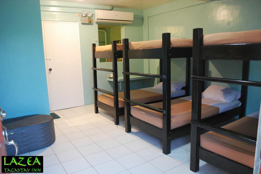 Lazea Tagaytay Inn Tagaytay City Chambre photo