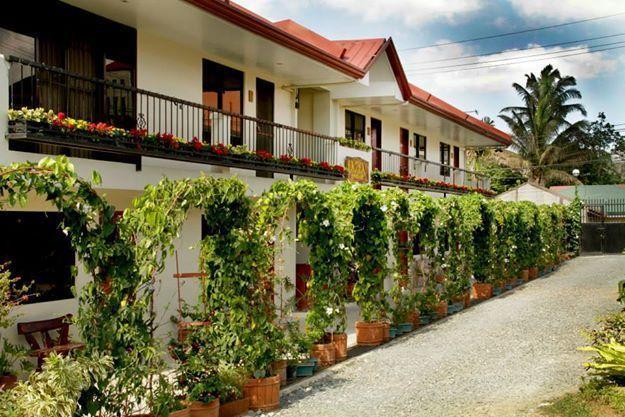Lazea Tagaytay Inn Tagaytay City Extérieur photo