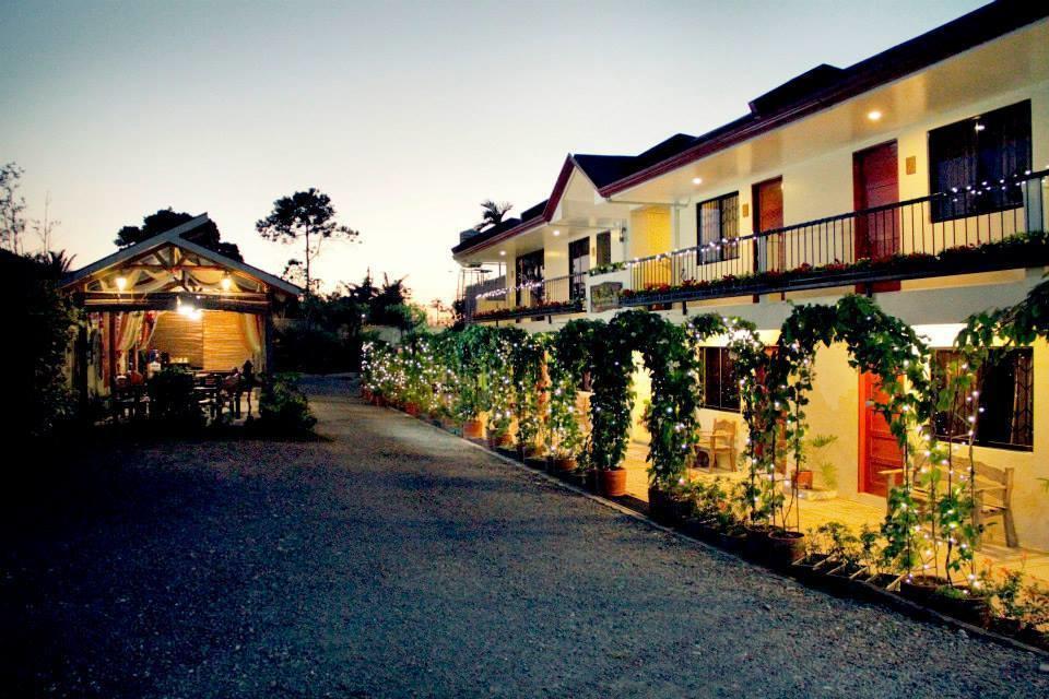 Lazea Tagaytay Inn Tagaytay City Extérieur photo