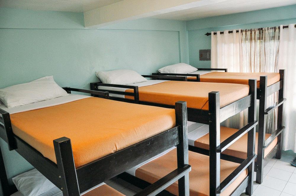Lazea Tagaytay Inn Tagaytay City Extérieur photo