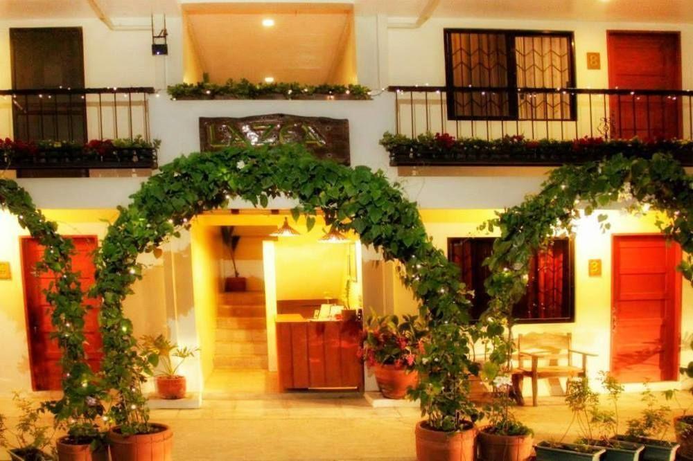 Lazea Tagaytay Inn Tagaytay City Extérieur photo