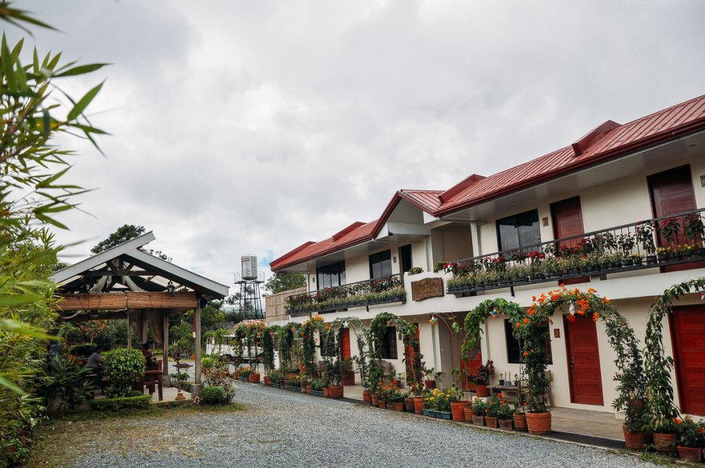 Lazea Tagaytay Inn Tagaytay City Extérieur photo