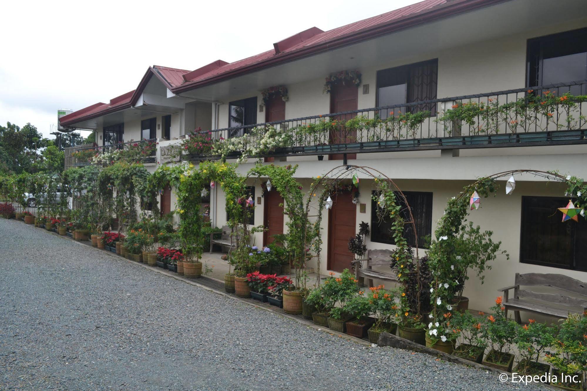 Lazea Tagaytay Inn Tagaytay City Extérieur photo