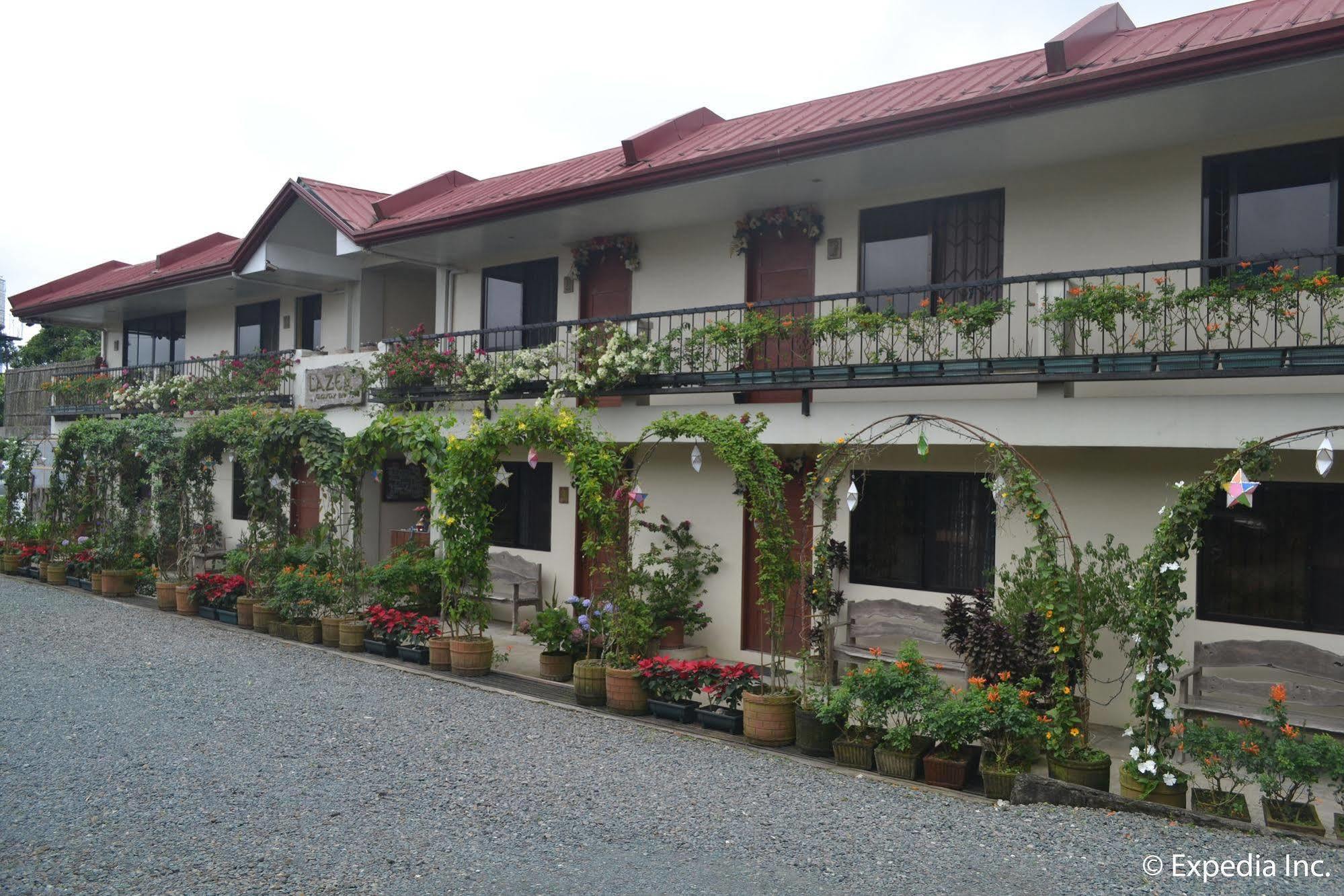 Lazea Tagaytay Inn Tagaytay City Extérieur photo