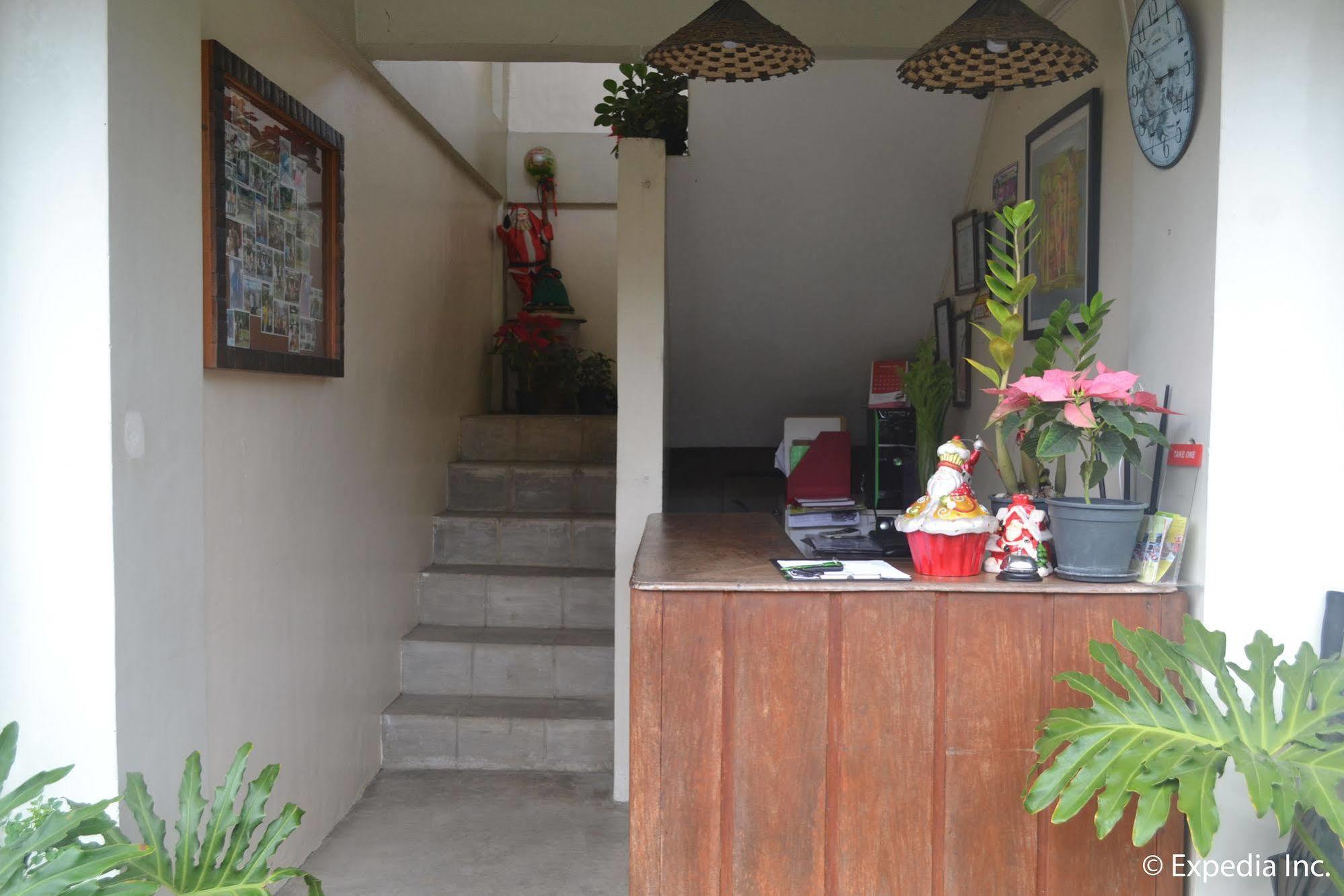 Lazea Tagaytay Inn Tagaytay City Extérieur photo