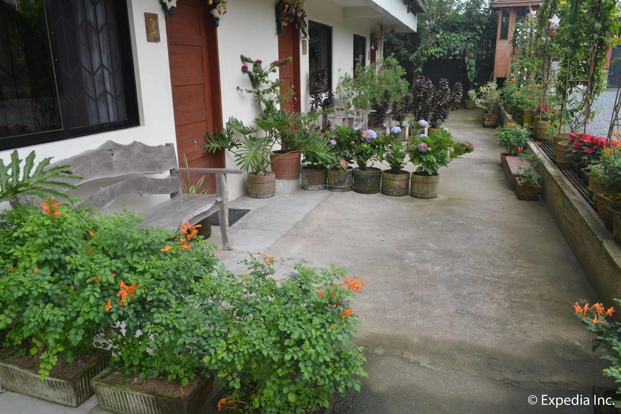 Lazea Tagaytay Inn Tagaytay City Extérieur photo