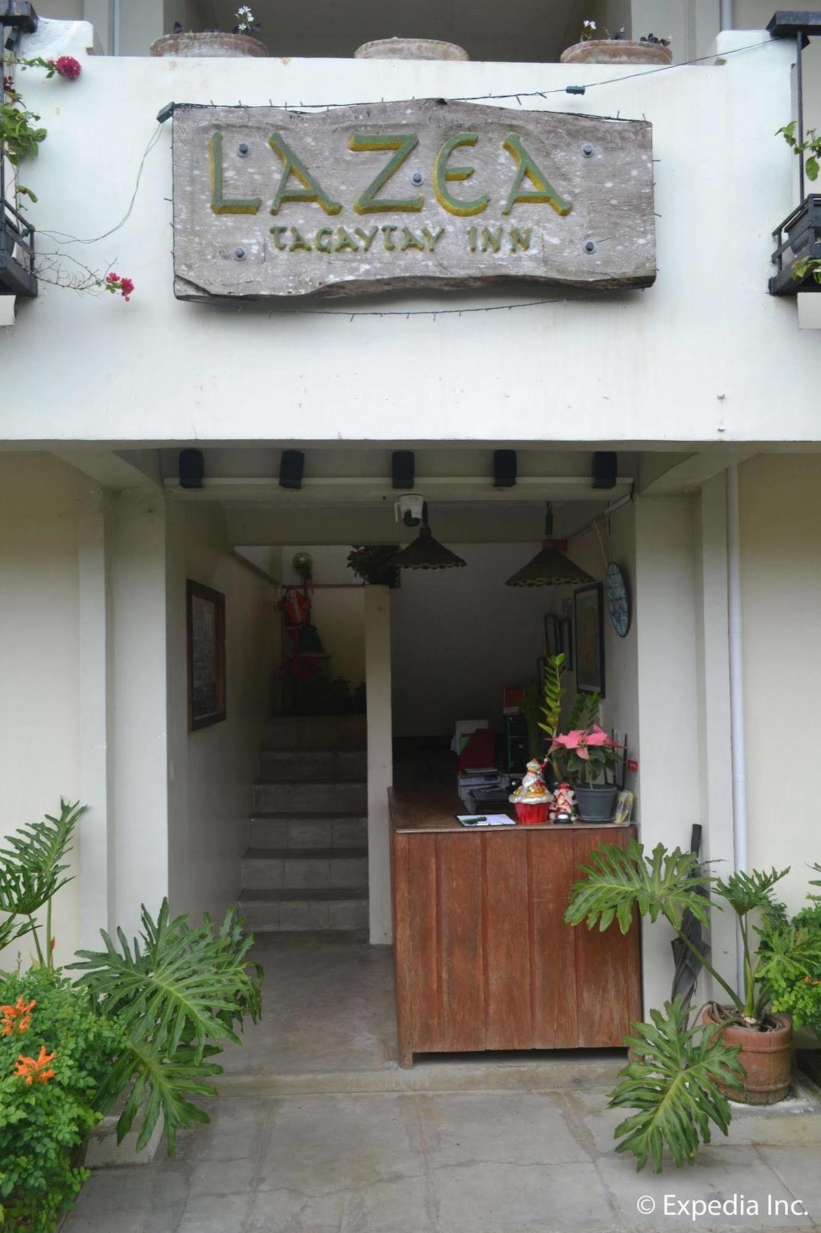 Lazea Tagaytay Inn Tagaytay City Extérieur photo